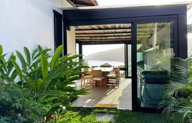 Imagem 8: Casa de alto padrão à venda no Condomínio PortoGalo em Angra dos Reis...