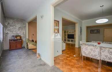 Imagem 4: Apartamento à venda, 4 quartos, 2 suítes, 1 vaga, Flamengo - RIO DE JANEIRO/RJ