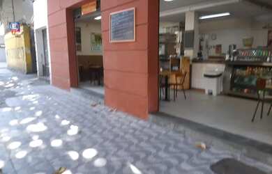 Imagem: O depósito possui 80m² de Área e está localizado em Barro