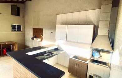 Imagem 1: Vendo casa no Setor Barra da Tijuca Próx. ao Portal Shopping