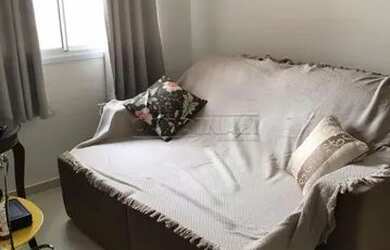 Imagem 15: Apartamento Padrão em São Carlos