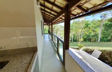 Imagem 9: Alugo temporada Casa com 3 dormitórios