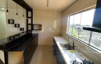 Imagem 3: Apartamento Mansões Entre Lagos