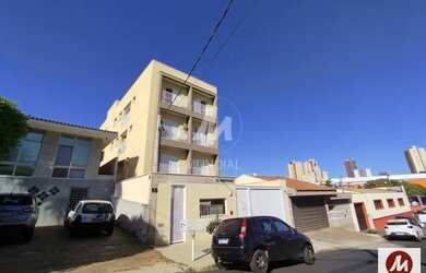 Imagem 2: Apartamento (tipo - padrao) 2 dormitórios/suite, cozinha planejada, elevador, em condomíni