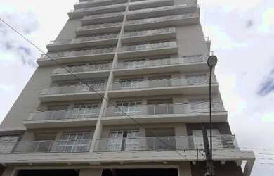 Imagem: O apartamento possui 2 Dormitórios, 3 Banheiros, 1 Vaga na