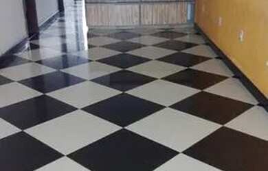 Imagem: O apartamento possui 3 Dormitórios, 3 Banheiros, 120m² de