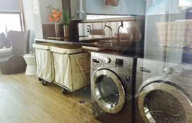 Imagem 15: Apartamento mobiliado de 1 dorm. em Campo Belo