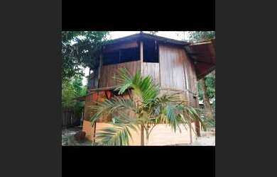 Imagem: A casa possui 5 Dormitórios, 5 Banheiros, 5 Vagas na garagem