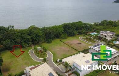 Imagem 1: Venda Amplo Lote Pé na Areia na Praia da Mococa