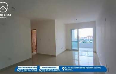 Imagem 3: Foz do Iguaçu, 70 a 90m2, 2 e 3 quartos , torre 1 entregue, sensacional