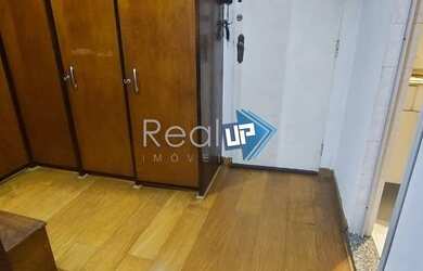 Imagem 13: Oportunidade no Flamengo. 26m² de Área, 1 Banheiroe1 Dormitório