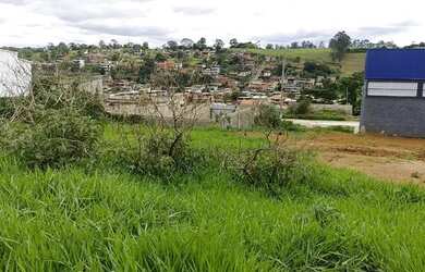 Imagem: O terreno possui 275m² de Área e está localizado em Matias