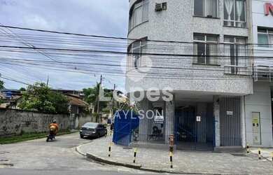 Imagem 2: Apartamento-À VENDA-Quintino Bocaiúva-Rio de Janeiro-RJ