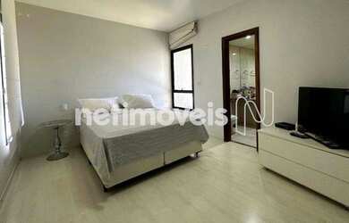 Imagem 12: Locação Apartamento 4 quartos Jardim Apipema Salvador