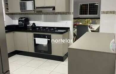 Imagem 4: Casa a venda no bairro do limão, vila santista, zona norte!