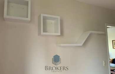 Imagem 13: APARTAMENTO 2 QUARTOS I 58M I 1 VAGA I COM ARMARIOS I PORCELNATO I VISTA...