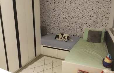 Imagem 11: Linda casa excelente padrão construtivo na Rua Monsenhor Felix