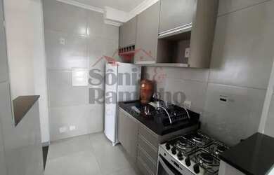 Imagem 4: Ribeirao Preto - Apartamento Padrão - Alto do Ipiranga