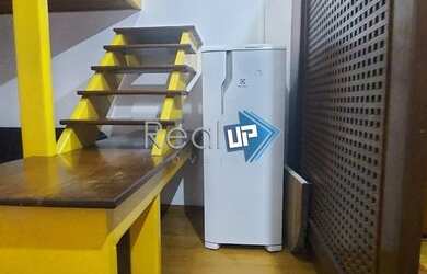 Imagem 8: Oportunidade no Flamengo. 26m² de Área, 1 Banheiroe1 Dormitório