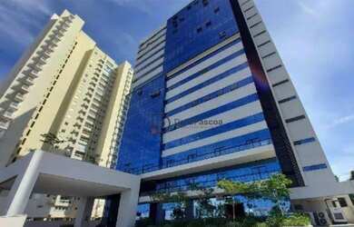 Imagem: O apartamento possui 2 Dormitórios, 2 Banheiros, 2 Vagas na