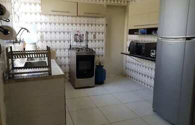 Imagem 11: JN) Vendo casa grande no Janga, terreno 12x30, pode financiar!