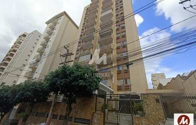 Imagem: O apartamento possui 2 Dormitórios, 1 Banheiro, 106m² de Área