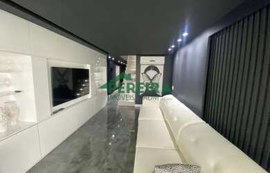 Imagem: O apartamento na cobertura possui 2 Dormitórios, 3 Banheiros