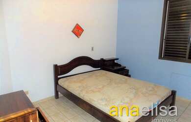 Imagem 14: Apartamento à venda ou locação anual a 200m da praia das Astúrias,...