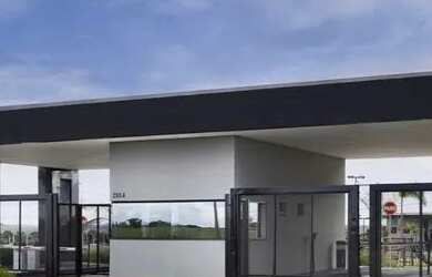 Imagem: O terreno possui 250m² de Área e está localizado em Nova