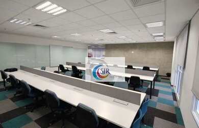 Imagem: O depósito possui 5 Vagas na garagem, 228m² de Área, Imóvel