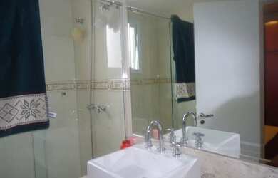 Imagem 5: Apartamento com 170 m² com 4 quartos 03 suítes , 3 vgs deposito. -180m...