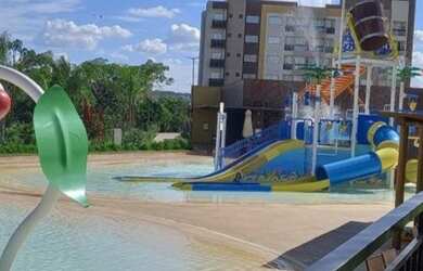 Imagem 6: APARTAMENTO NO PRAIAS DO LAGO ECO RESORT.  Caldas Novas/GO