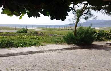 Imagem 1: Casa na Praia do Foguete. Churrasqueirae5 Dormitórios