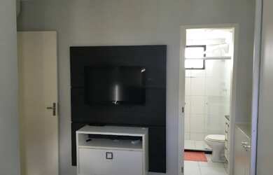 Imagem 10: Vila Laura Apartamento/Cobertura 3/4, Nascente, Cond com infraestrutura,...