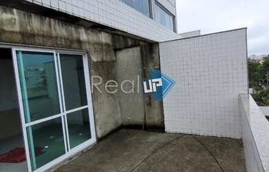 Imagem: O depósito possui 78m² de Área e está localizado em Recreio