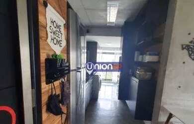 Imagem 7: Apartamento com 2 dormitórios à venda, 70 m² por R$ 540.000 - Morumbi...