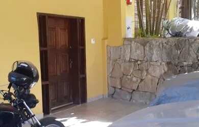 Imagem 16: Alugo Linda Casa / Chácara em Santana de Parnaíba