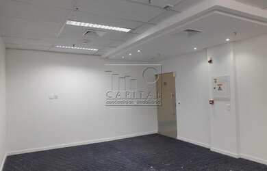 Imagem 5: Locação de Sala Comercial Mobiliada Em Alphaville