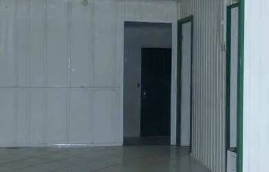 Imagem 16: Casa pra vender,ou trocar por casa de alvenaria na praia litoral sul