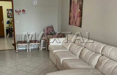 Imagem 8: Apartamento frente para o mar em Mongaguá - 2 quartos - 1 suíte - 2 banheiros - 1 vaga