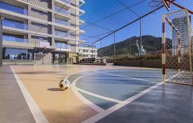 Imagem 11: Apartamento com 2 Suítes no Home Club Fazenda Garden em Itajaí