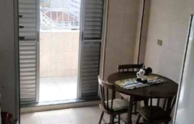 Imagem 2: APARTAMENTO COM VISTA PARA O MAR SÃO VICENTE GONZAGUINHA