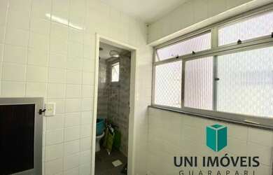 Imagem 8: Uma oportunidade imperdível Apartamento de 3 quartos, sendo 1 suíte,...