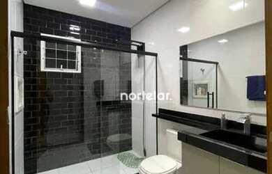 Imagem 5: Casa a venda no bairro do limão, vila santista, zona norte!