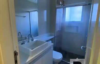 Imagem 10: Apartamento para aluguel possui 89 metros quadrados com 3 quartos em Mooca...