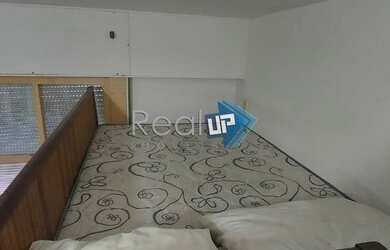 Imagem 2: Oportunidade no Flamengo. 26m² de Área, 1 Banheiroe1 Dormitório