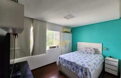 Imagem 3: Apartamento com 3 quartos, muito bem distribuído em 130m² na Pituba - Maravilhoso