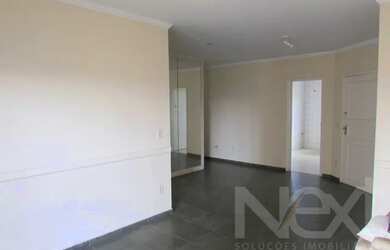 Imagem: O apartamento na cobertura possui 3 Dormitórios, 1 Banheiro