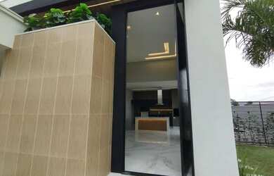 Imagem 13: Casa nova - Residencial Maria Julia