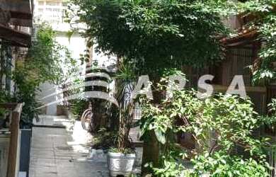 Imagem 3: Casa de Vila-À VENDA-Flamengo-Rio de Janeiro-RJ